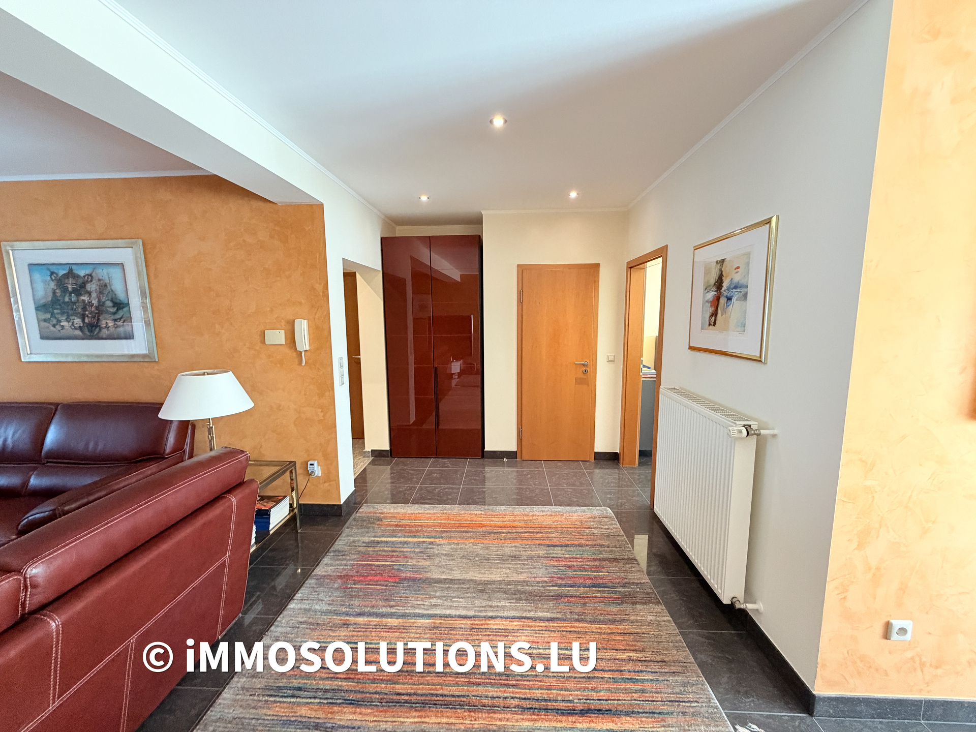 Appartement — Hesperange · 207 m² - photo 4